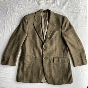 Polo University Wool Blazer Ralph Lauren